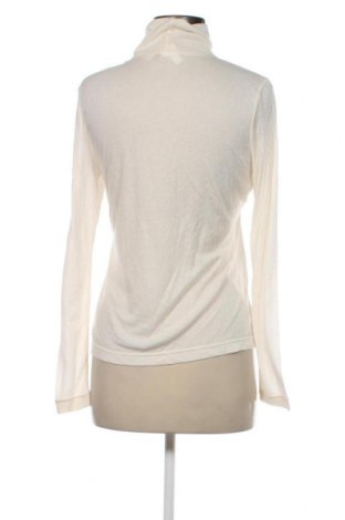 Damen Shirt H&M, Größe L, Farbe Ecru, Preis 3,04 €