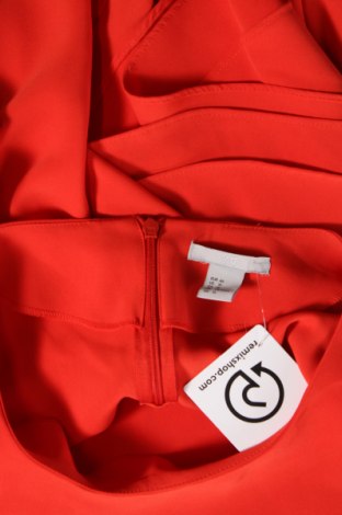 Γυναικεία μπλούζα H&M, Μέγεθος XXL, Χρώμα Πορτοκαλί, Τιμή 7,70 €