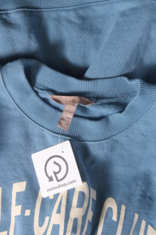 Γυναικεία μπλούζα H&M, Μέγεθος M, Χρώμα Μπλέ, Τιμή 4,94 €