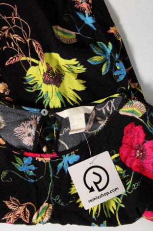 Γυναικεία μπλούζα H&M, Μέγεθος XS, Χρώμα Πολύχρωμο, Τιμή 9,72 €