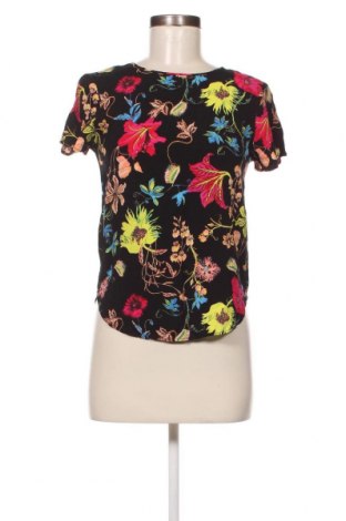 Bluză de femei H&M, Mărime XS, Culoare Multicolor, Preț 19,39 Lei