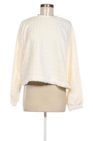 Дамска блуза H&M, Размер S, Цвят Бял, Цена 7,79 лв.