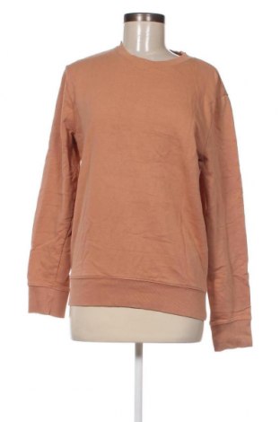 Γυναικεία μπλούζα H&M, Μέγεθος S, Χρώμα Καφέ, Τιμή 3,06 €