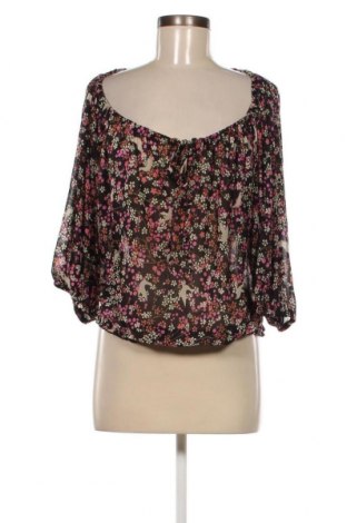 Damen Shirt H&M, Größe XS, Farbe Mehrfarbig, Preis € 9,62