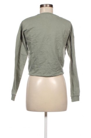 Damen Shirt H&M, Größe M, Farbe Grün, Preis 2,91 €