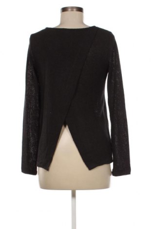 Дамска блуза H&M, Размер S, Цвят Черен, Цена 18,82 лв.