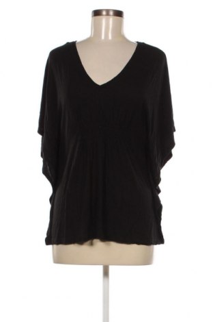 Дамска блуза H&M, Размер S, Цвят Черен, Цена 3,39 лв.