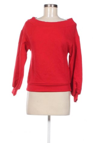 Damen Shirt H&M, Größe XS, Farbe Rot, Preis 3,17 €