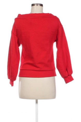 Bluză de femei H&M, Mărime XS, Culoare Roșu, Preț 16,25 Lei