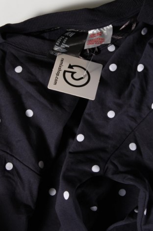Damen Shirt H&M, Größe XS, Farbe Blau, Preis 3,17 €