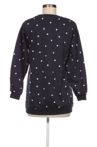 Дамска блуза H&M, Размер XS, Цвят Син, Цена 6,08 лв.