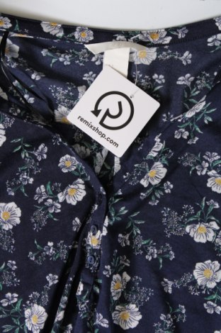 Damen Shirt H&M, Größe S, Farbe Mehrfarbig, Preis € 1,85