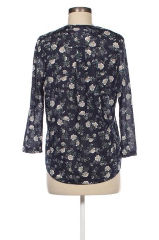 Дамска блуза H&M, Размер S, Цвят Многоцветен, Цена 3,61 лв.