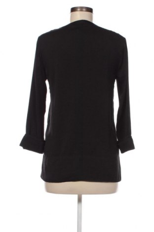 Bluză de femei H&M, Mărime XS, Culoare Negru, Preț 15,00 Lei