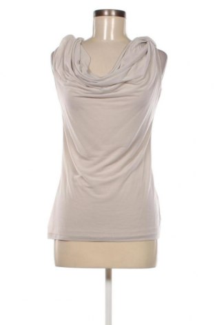 Damen Shirt H&M Conscious Collection, Größe M, Farbe Beige, Preis 9,79 €