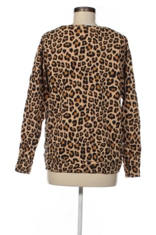 Дамска блуза H&M Divided, Размер M, Цвят Многоцветен, Цена 4,56 лв.
