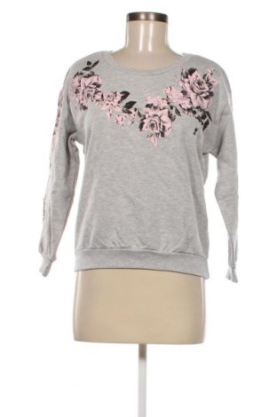 Damen Shirt H&M Divided, Größe S, Farbe Grau, Preis 3,17 €