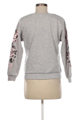Damen Shirt H&M Divided, Größe S, Farbe Grau, Preis € 3,31