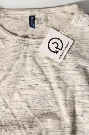 Γυναικεία μπλούζα H&M Divided, Μέγεθος XS, Χρώμα Εκρού, Τιμή 4,00 €