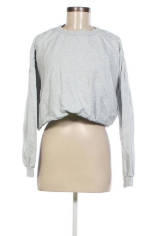 Γυναικεία μπλούζα H&M Divided, Μέγεθος L, Χρώμα Μπλέ, Τιμή 4,11 €