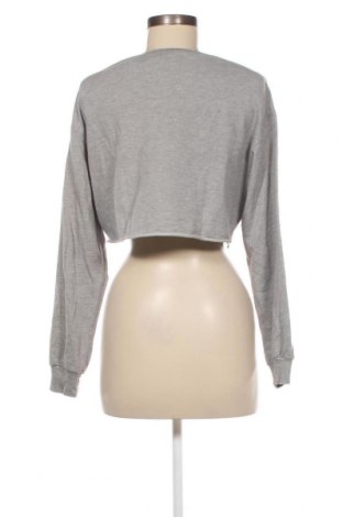 Damen Shirt H&M Divided, Größe S, Farbe Grau, Preis € 13,22