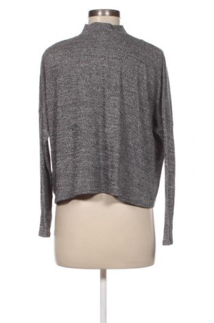 Γυναικεία μπλούζα H&M Divided, Μέγεθος M, Χρώμα Γκρί, Τιμή 3,76 €