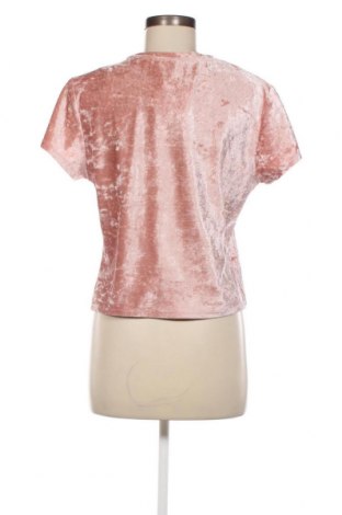 Damen Shirt H&M Divided, Größe L, Farbe Rosa, Preis € 3,97