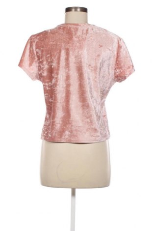 Damen Shirt H&M Divided, Größe L, Farbe Rosa, Preis € 2,99