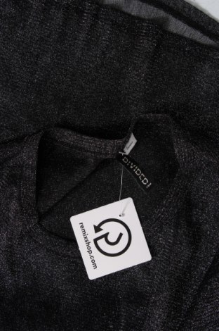 Bluză de femei H&M Divided, Mărime L, Culoare Negru, Preț 73,00 Lei