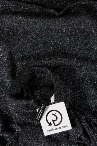 Γυναικεία μπλούζα H&M Divided, Μέγεθος S, Χρώμα Μαύρο, Τιμή 2,59 €