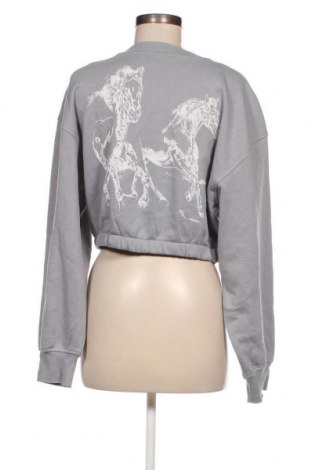 Γυναικεία μπλούζα H&M Divided, Μέγεθος L, Χρώμα Μπλέ, Τιμή 3,17 €