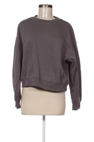 Damen Shirt H&M Divided, Größe S, Farbe Grau, Preis 3,04 €