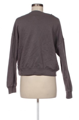 Damen Shirt H&M Divided, Größe S, Farbe Grau, Preis 3,04 €