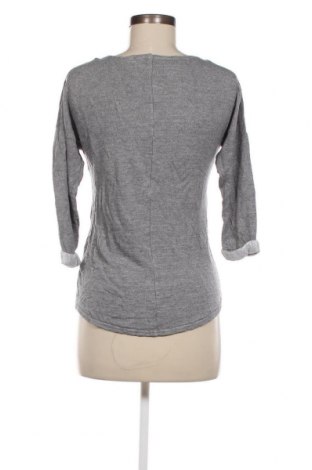 Дамска блуза H&M Divided, Размер XS, Цвят Сив, Цена 7,03 лв.