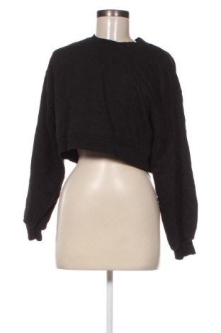 Дамска блуза H&M Divided, Размер M, Цвят Черен, Цена 7,79 лв.