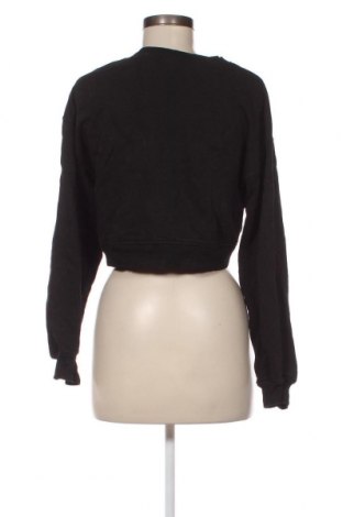 Γυναικεία μπλούζα H&M Divided, Μέγεθος M, Χρώμα Μαύρο, Τιμή 3,41 €