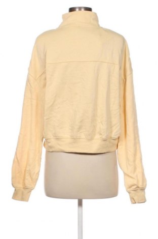 Damen Shirt H&M Divided, Größe XL, Farbe Gelb, Preis 3,31 €