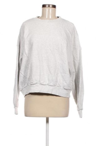 Дамска блуза H&M Divided, Размер L, Цвят Сив, Цена 6,08 лв.
