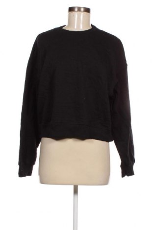 Damen Shirt H&M Divided, Größe M, Farbe Schwarz, Preis 2,91 €