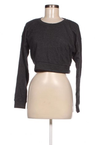 Damen Shirt H&M Divided, Größe S, Farbe Schwarz, Preis 2,91 €