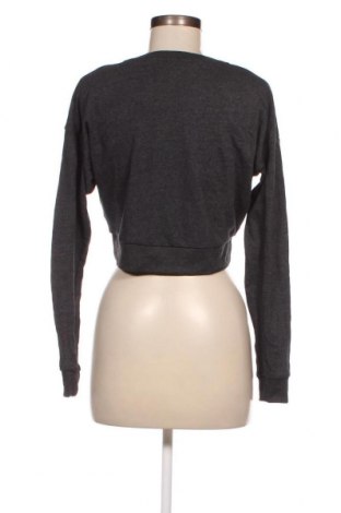 Дамска блуза H&M Divided, Размер S, Цвят Черен, Цена 6,27 лв.