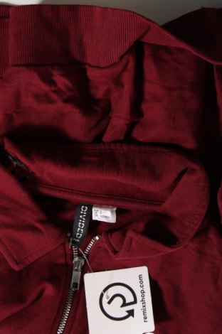 Damen Shirt H&M Divided, Größe S, Farbe Rot, Preis € 3,31