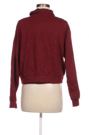 Damen Shirt H&M Divided, Größe S, Farbe Rot, Preis 3,17 €