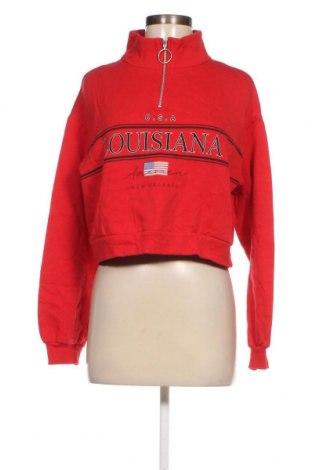 Damen Shirt H&M Divided, Größe M, Farbe Rot, Preis € 3,31