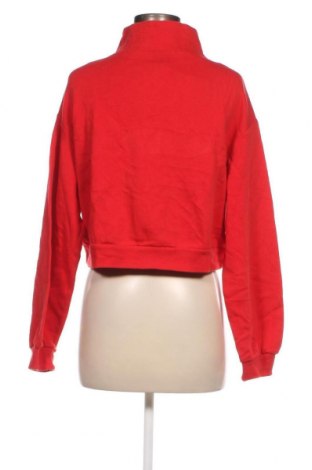 Дамска блуза H&M Divided, Размер M, Цвят Червен, Цена 6,84 лв.