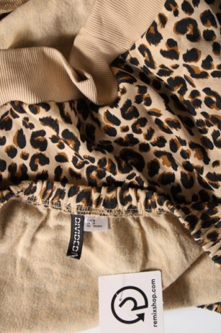 Γυναικεία μπλούζα H&M Divided, Μέγεθος M, Χρώμα Πολύχρωμο, Τιμή 3,29 €
