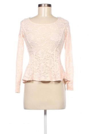 Γυναικεία μπλούζα H&M Divided, Μέγεθος S, Χρώμα Ρόζ , Τιμή 1,76 €
