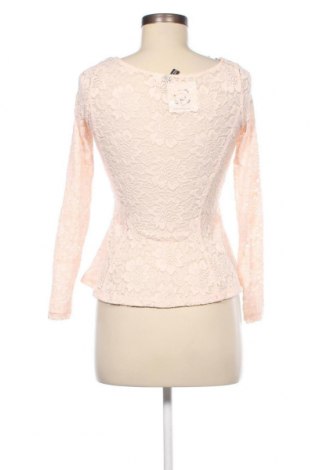 Damen Shirt H&M Divided, Größe S, Farbe Rosa, Preis 13,22 €