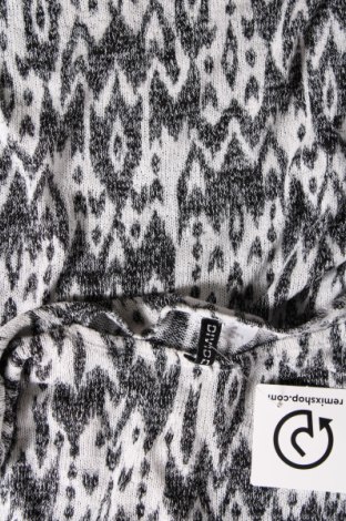 Дамска блуза H&M Divided, Размер XS, Цвят Многоцветен, Цена 4,18 лв.
