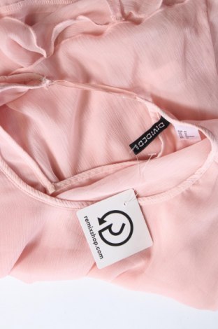 Damen Shirt H&M Divided, Größe M, Farbe Rosa, Preis 3,31 €